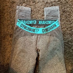 Gymshark original flex collection